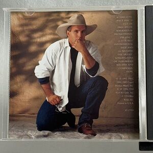 The Garth Brooks Collection CD - 90's | Country Music